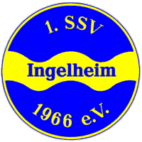 SSV Ingelheim Logo
