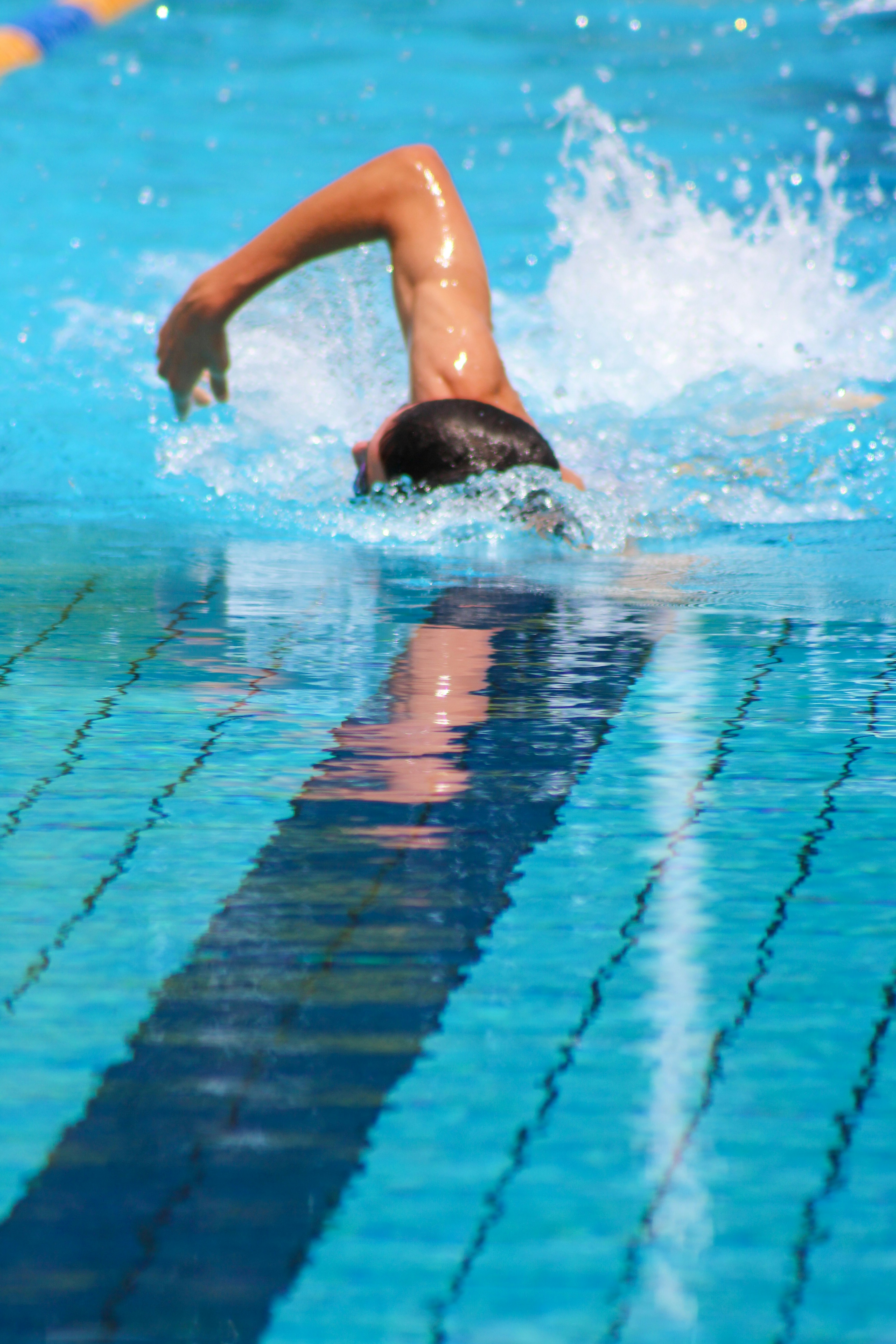 Wasser Bild